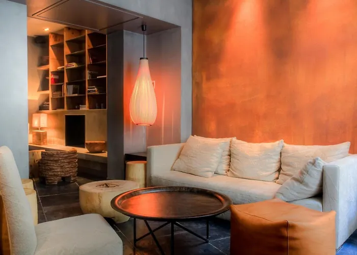 Hidden Hotel Parigi